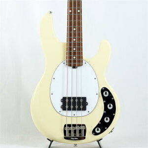 MUSICMAN StingRay Special 1H (Butter Cream/Rosewood)
