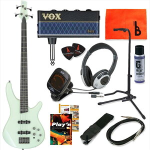 �����z�B Ibanez SR280E-MGR [SPOT MODEL] �y�x�[�X���S�ғ���Z�b�g�z