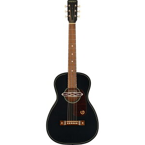 GRETSCH yH̃X[p[Z[zJim Dandy Deltoluxe Parlor Black Top Ob`