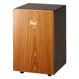 翌日配達 Pearl PCJ-CBC/SC #BK [Chipboard Cajon]【Pearl純正ソフトケース付属】