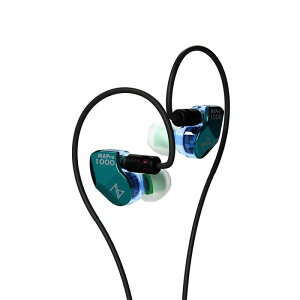Maestraudio MAPro1000 II Frost Mint (�t���X�g�~���g)(�}�G�X�g��-�f�B�I)(���{��)(�L���C���z��)(IEM)(�n�C�u���b�h�^)(2�h���C�o�[)(�C���C���[���j�^�[)(OTA-MAPRO1000-II-FM)
