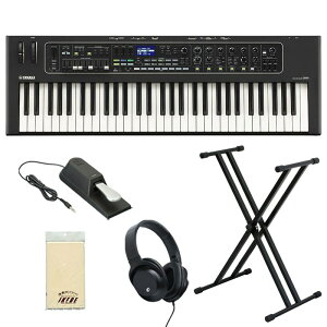 YAMAHA }n CK61 Gg[ZbgC 61 ykbdsetz