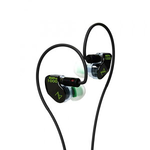 Maestraudio MAPro1000 II Shadow Crown (�V���h�[�N���E��)(�}�G�X�g��-�f�B�I)(���{��)(�L���C���z��)(IEM)(�n�C�u���b�h�^)(2�h���C�o�[)(�C���C���[���j�^�[)(OTA-MAPRO1000-II-SC)