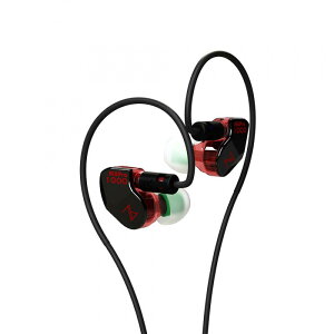 Maestraudio MAPro1000 Drop Euro Black (�h���b�v���[���u���b�N)(���{��)(�}�G�X�g��-�f�B�I)(�L���C���z��)(IEM)(�n�C�u���b�h�^)(2�h���C�o�[)(���^)(�C���C���[���j�^�[)(OTA-MAPRO1000-DROP-EB)