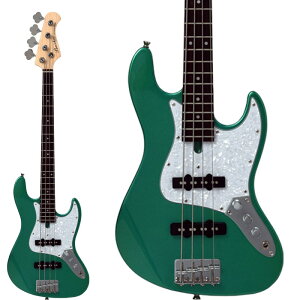 Bacchus WJB-Mini (GRM/R) [SHORT SCALE MODEL]