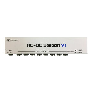 zB CAJ AC/DC Station VIip[TvCj