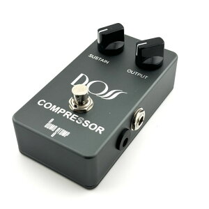 SUMO STOMP DOSS COMPRESSOR �y�Ẵ{�[�i�X�Z�[���z
