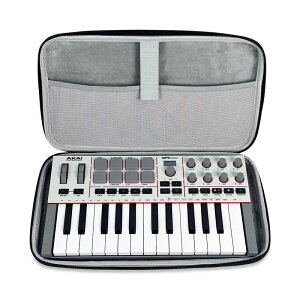 Analog Cases Akai MPK Mini IV �p�P�[�X P65MPK4 �y�\�񏤕i / 9�����{���ח\��z (�A�i���O�P�[�V�[�Y)
