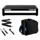 翌日配達 Pedal Train PT-CLJ-SC [Classic JR w/ soft case]（ペダルトレイン）