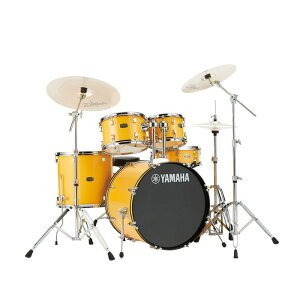 YAMAHA RDP2F5 YL + HW680W + DS550U [RYDEEN VF + n[hEFA + Xc[Zbg / 22C`oXh / J[F[CG[]