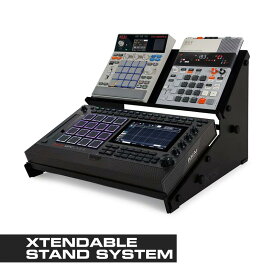 Analog Cases XTS Duo-Flex デスクトップ・スタンド SET2TIER　(アナログケーシーズ)