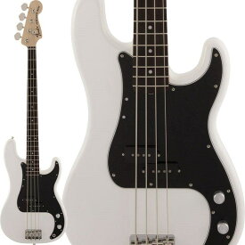 Fender Made in Japan Traditional 70s Precision Bass (Arctic White) [新仕様]