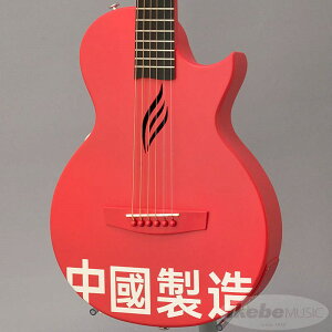 ENYA Guitars NOVA GO AI@/ Red