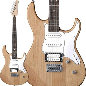 zB YAMAHA PACIFICA112V (Yellow Natural Satin) [SPAC112VYNS] yňZ[z