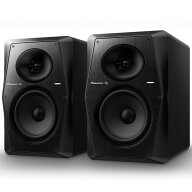 Pioneer DJ VM-70 【ペア】【6.5インチ アクティブ モニタースピーカー】