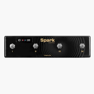 zB Positive Grid Spark Controli|WeBu |WeB Obhj