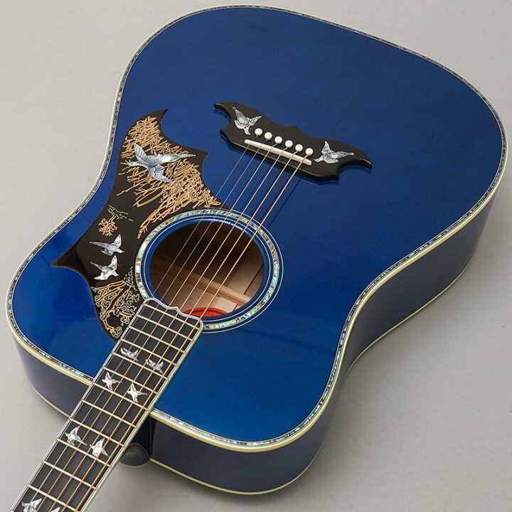 楽天市場】Gibson Custom Shop Modern Collection Doves in Flight 