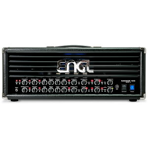 ENGL Savage 120 Mark ll [E610/2]iTx[W GOj