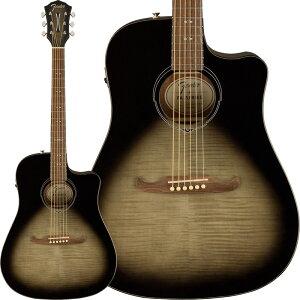 Fender Acoustics Fender FA-325CE Dread (Moonlight Burst)y񂹁z tF_[