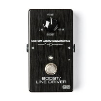 楽天市場】MXR クリーンブースターBOOST／LINE DRIVER MC－401の通販