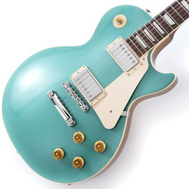 Gibson Les Paul Standard '50s Plain Top (Inverness Green)
