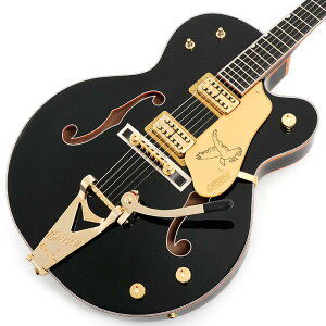 GRETSCH G6136TG-58 Limited Edition 1958 Custom Falcon with Bigsby (Emerald Night/Ebony)