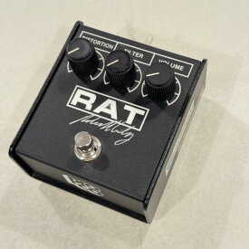 keeley USED 中古 RAT MOD. Mighty Mouse