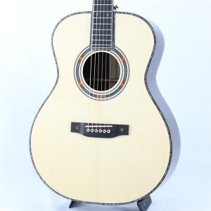 FONZO GUITARS V-34S SJFB/Bearclaw