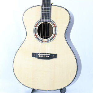 FONZO GUITARS V-34S GAFB/Bearclaw