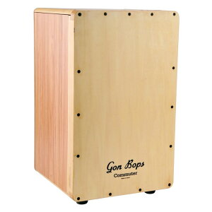 GON BOPS GON-CJCOM [Commuter Cajon / ܂肽ݎJz]y񂹕iz