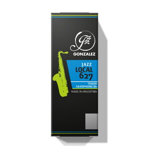 Gonzalez sdF2tei[TbNXp[h SUX JAZZ[LOCAL627]