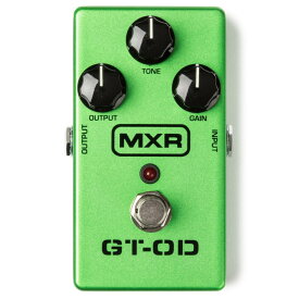 翌日配達 MXR M193 GT-OD