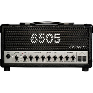 zB PEAVEY 6505MHis[B[j