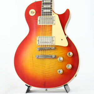 Gibson 1960 Les Paul Standard Reissue Murphy Lab Ultra Light Aged (Wide Tomato Burst) �yWeight��4.06kg�z