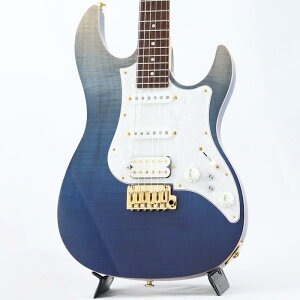 FUJIGEN Expert ODYSSEY EOS2-FM-R (Navy Blue Gradation)