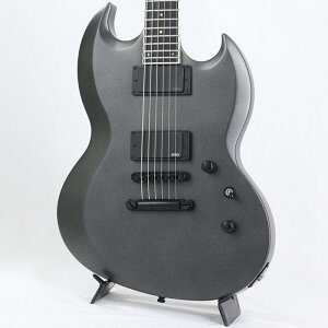 E-II VIPER BT (Charcoal Metallic Satin)