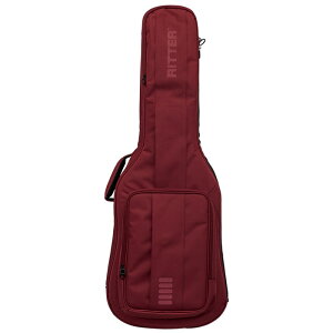 Ritter yňSALEz RGA5-E SRD for Electric Guitar GLM^[p (Spicey Red)