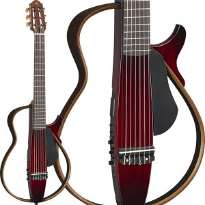 YAMAHA SLG200N (Crimson Red Burst) [TCgM^[/iCf] }n