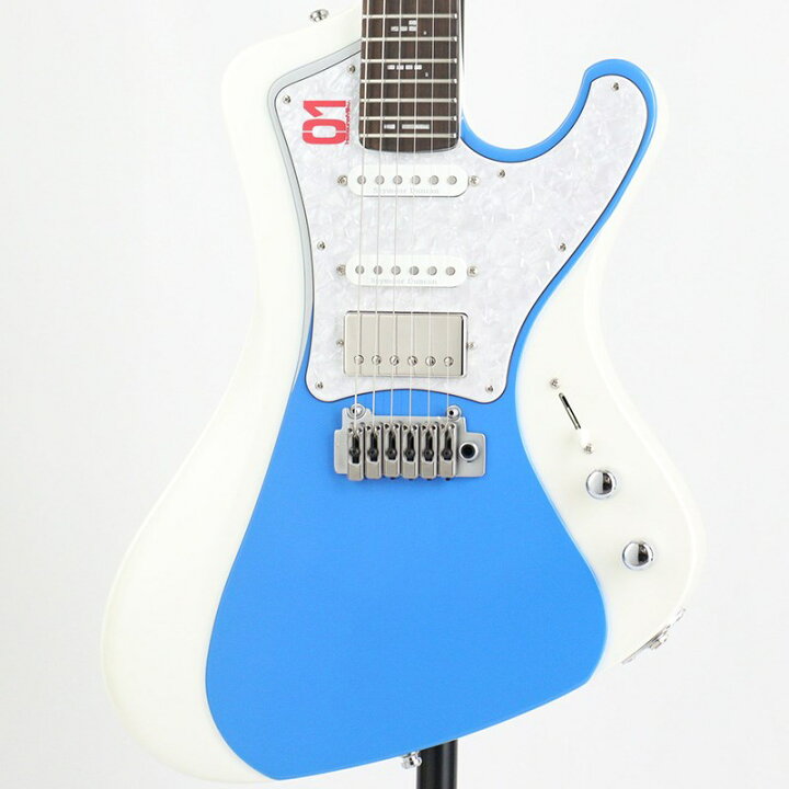 楽天市場】Edwards E-STREAM-Miku-Custom -SNOW MIKU Edition- [初音 