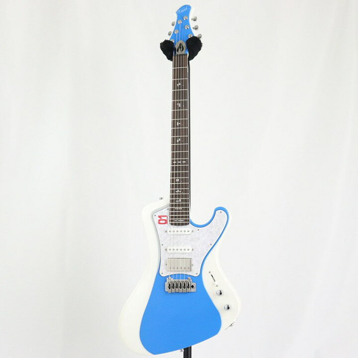楽天市場】Edwards E-STREAM-Miku-Custom -SNOW MIKU Edition- [初音 