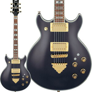 Ibanez AR320-MBM (Midnight Black Metallic) [SPOT MODEL]