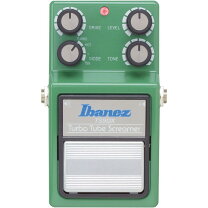 楽天市場】Ibanez TS9 Tube Screamerの通販 【中古箱取無】値下げ！ アイバニーズ チューブスクリーマー