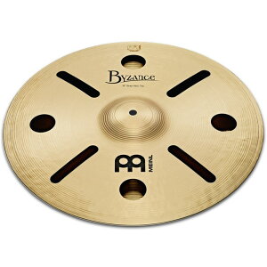 MEINL Artist Concept Model - Deep Hats 18/18 - Anika Nilles [AC-DEEP] �y�����񂹕i�z