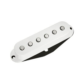 DiMarzio Area’58 [DP415] (White) 【安心の正規輸入品】