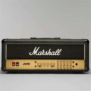 Marshall yWz JVM205H [50W HEAD]