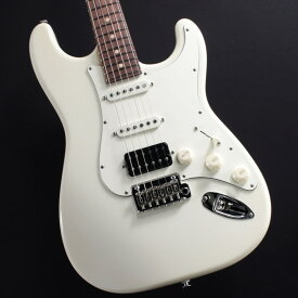 Suhr Guitars Core Line Classic S SSH (Olympic White/Rosewood) #72592【特価】