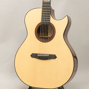 FONZO GUITARS V-301S SJFC