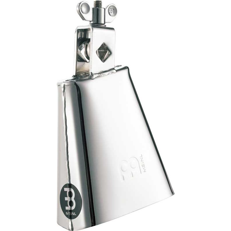 MEINL STB45L-CH [Chrome Finish Cowbell Low Pitch] カウベル 
