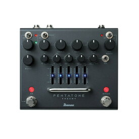 あす楽 Ibanez PTPRE ~PENTATONE PREAMP~