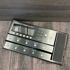 BOSS USED 中古 GT-1000